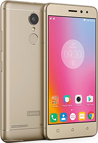 Proguard 9H Hardness Clear Anti Shatter Screen Guard Compatible For Lenovo K6 Power Better Then Tempered Glass With Standard Installation Kit