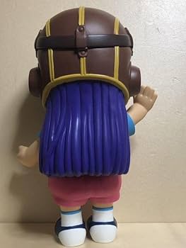 Amazon.co.jp: Drスランプ アラレちゃん 則巻アラレ フィギュア