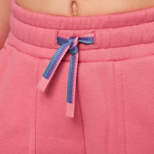 Mondetta Youth Fleece Jogger (US, Alpha, Medium, Regular, Pink)3
