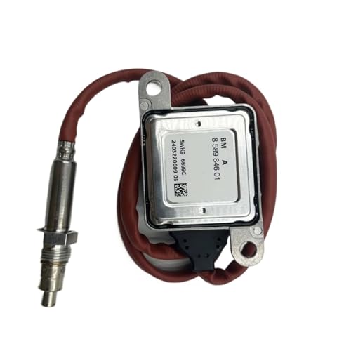 Sonde Nox de rechange pour BMW Série 5 535d Berline 2013-2016