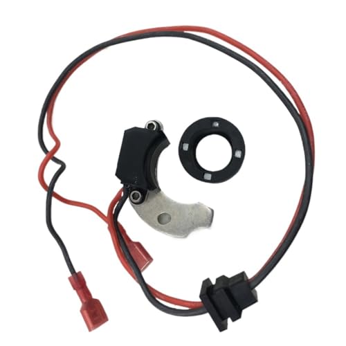 Distribuidor electrónico para VW Golf 1.5 (1975-84) apto para Bosch 034 JFU4