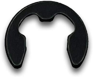 5660028001 E Ring for Sprocket Gasket on CS1400, 14 Chainsaws and CS1600 16 Chain Saws