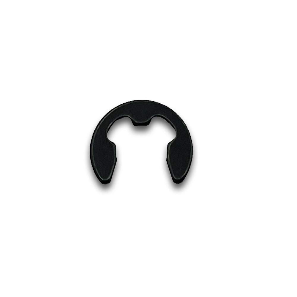 5660028001 E Ring for Sprocket Gasket on CS1400, 14" Chainsaws and CS1600 16" Chain Saws