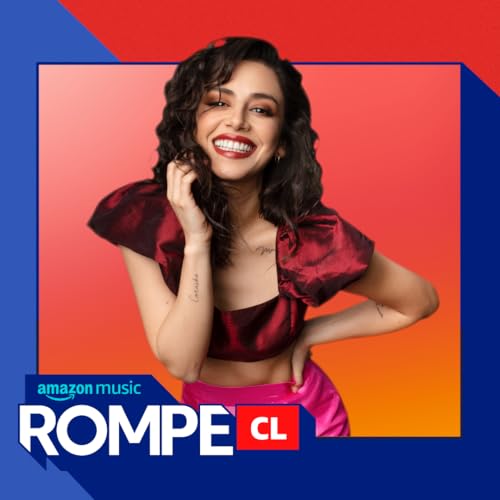 Zusammengestellt von: Amazon Music