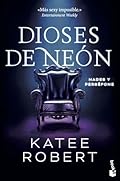 Dioses de neón (Neon Gods): Serie Dark Olympus, 1 (Bestseller)