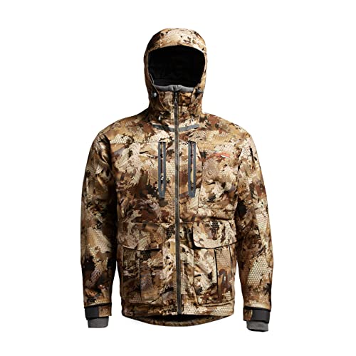 15 Best waterfowl hunting jacket Reviews in 2023 Maine Innkeepers
