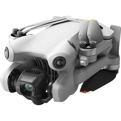 DJI Mini 4 Pro drone