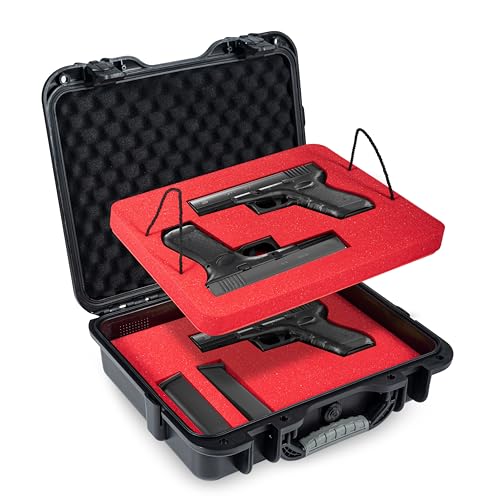 Find The Best Tsa Approved Rifle Cases Reviews & Comparison Katynel