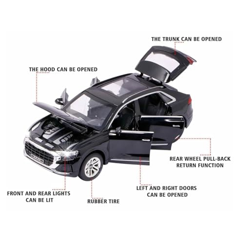 Image of Toy Car for Kids | Best Toys Gifts Toys for Boys & Girl's (124Q8 Car)
