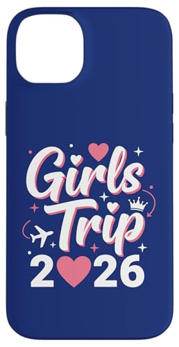 Girls Trip 2026 fB[X T ċx r[` }b`O X}zP[X iPhone 14 Plus p