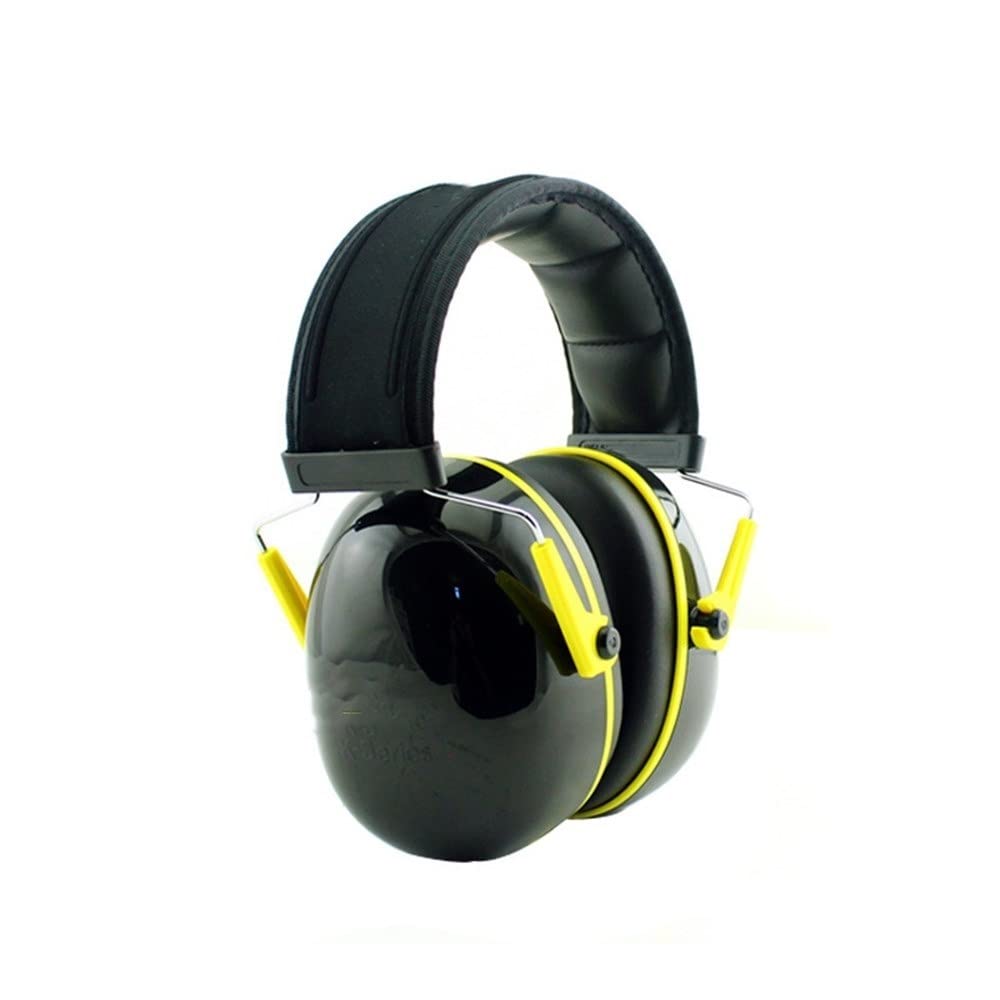 Cache-Oreilles Insonorisés Réduction du Bruit Réduction du Bruit Cache-Oreilles Sommeil Sommeil Apprentissage Casque Anti-Bruit Industriel