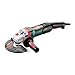Produktbild Metabo Winkelschleifer WEPBA 19-180 Quick RT (601099000) Karton, 1900 Watt, Scheiben-Ø: 180 mm, Leerlaufdrehzahl: 8200 /min