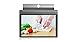 Lenovo ZA1N0007US Yoga Tab 3 Plus QHD 10.1 inch Android Tablet (Qualcomm...