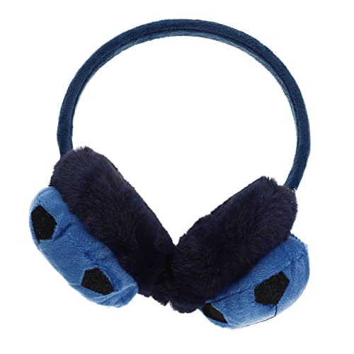 FRCOLOR Comfortable Ear Warmer Boy Girl Earmuff Warm Keeping Earmuff for Boys Girls
