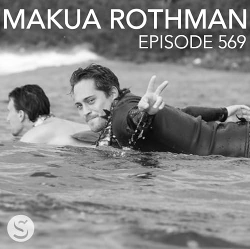 569 - Makua Rothman