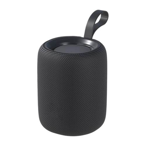 Design Portable résistant aux éclaboussures et Audio