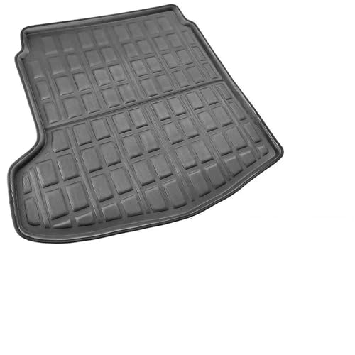 Tapis de coffre Mazda 3 BP Berline plateau protection 2019-2022