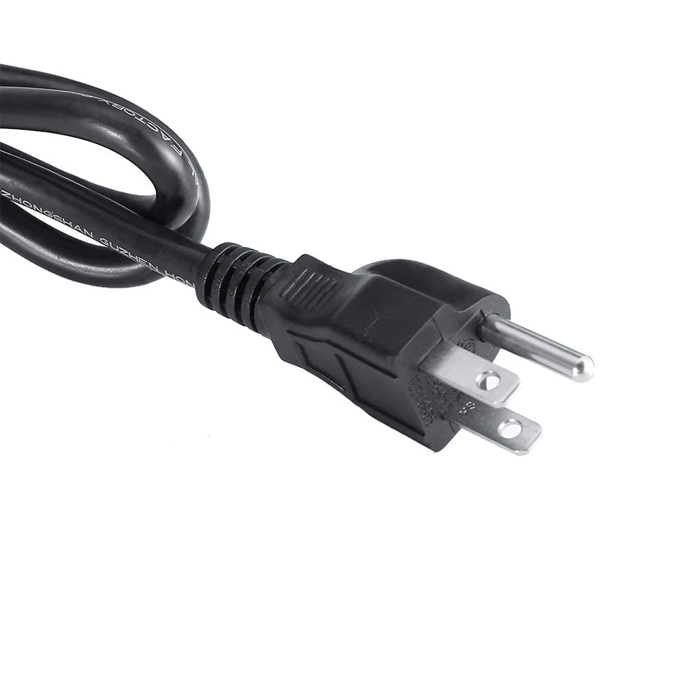 Motor de barbacoa, motor de asador de barbacoa de acero inoxidable de 110 V, asador eléctrico, parrilla de carne asada, motor de asador de repuesto para exteriores, carga nominal, 50-70 KGF, 9