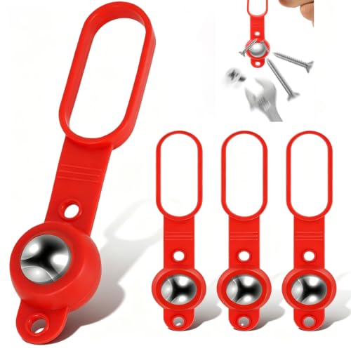 SHCJINGK magnetic stud finder set image