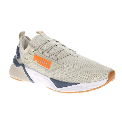 PUMA Mens Retaliate 3 Running Sneakers Shoes - Beige2