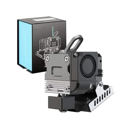 Accionamiento directo por engranajes con motor paso a for la impresora 3D inteligente Ender3 Series CR-10(Sprite Extruder Pro)