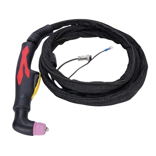 Antorcha SG55 con cabezal ergonómico de latón para evitar fatiga en corte CNC 4
