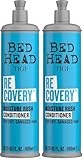 tigi bed head recovery conditioner 750 ml Ofrece un resultado óptimo y adecuado