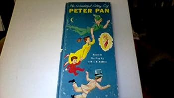 The Wonderful Story of Peter Pan
