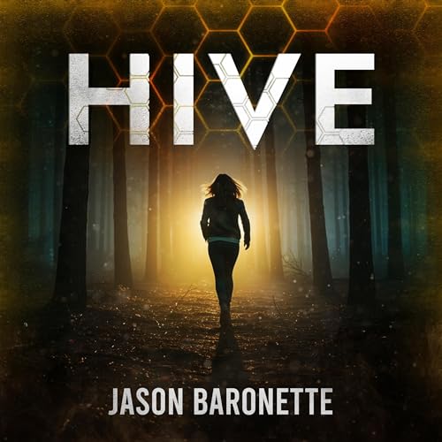 Page de couverture de Hive