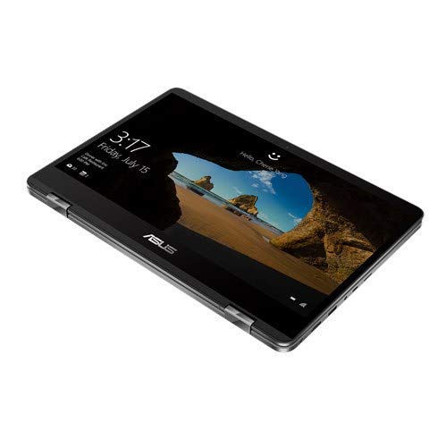 Asus Zenbook ジャンク Amazon.com: Asus Zenbook Flip UX461U 14 Full HD Touch 2-in-1