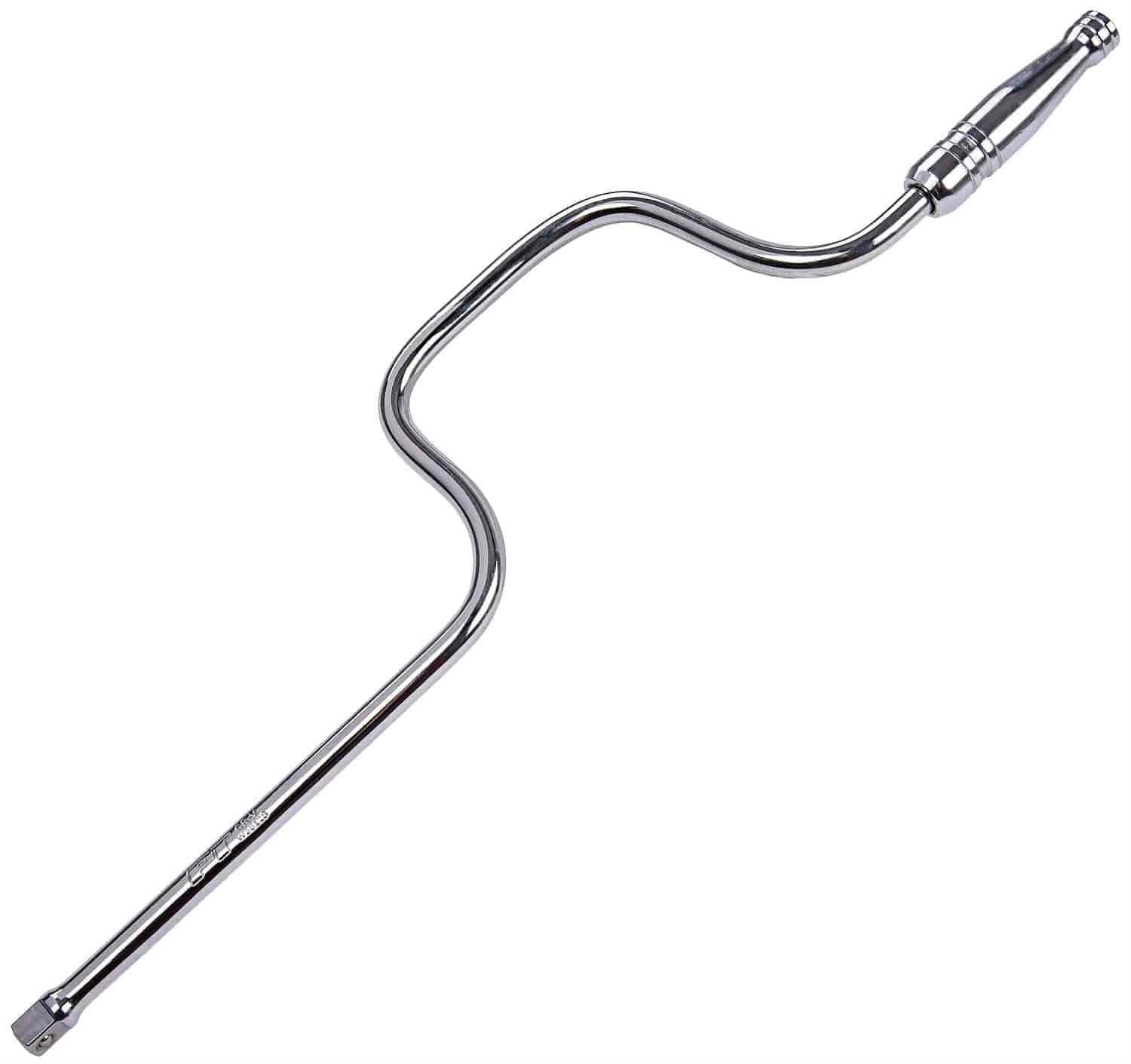 Wilmar Performance Tool W38128 Wilmar 3/8-Inch Drive Speeder Handle