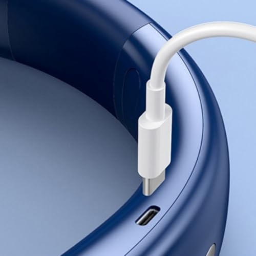 TIMDU ネッククーラー首掛け扇風機 の商品画像 5