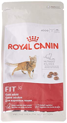 Royal Canin Fit 32 Adult Cats, Dry, Chicken, Non Vegetarian,Pack of 1
