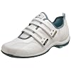 Aetrex Women's Abbey Double Strap Sneaker