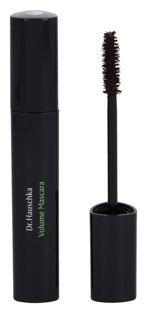 Dr. Hauschka Volume Mascara, Brown