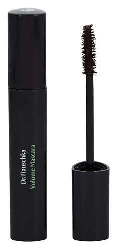 Miniatura 2 de Dr. Hauschka Máscara Volumen, Marrón