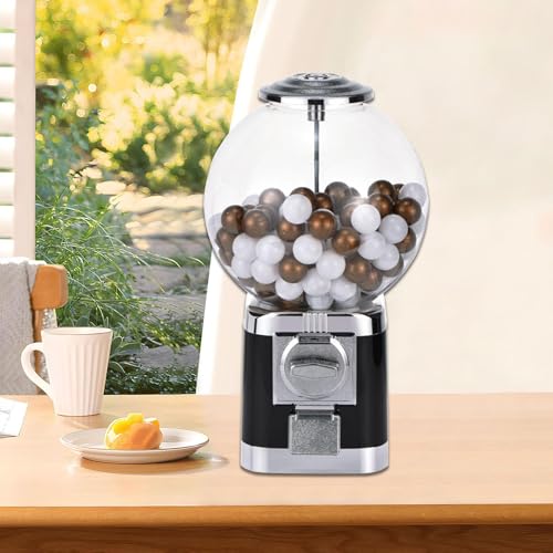 Image of Coffee Pod Holder Piggy Bank Unique Desktop Vending Machine Party Great Gift B