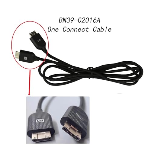 Câble de transmission BN91-14845L pour une image stable sur TV Samsung