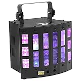 Zoom IMG-1 boomtonedj derbyfx 4 in 1