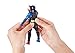 Bandai Kamen Rider Build Bottle Change Rider Series 01 Kamen Rider Build Rabbit Tank Form