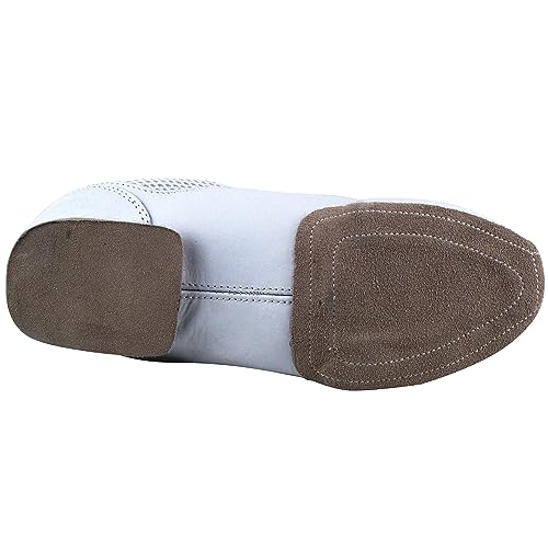 Very Fine Women's Dance Sneaker Leather and Mesh Clc007 Ballroom Latin Salsa Tango Swing Jazz Practice2