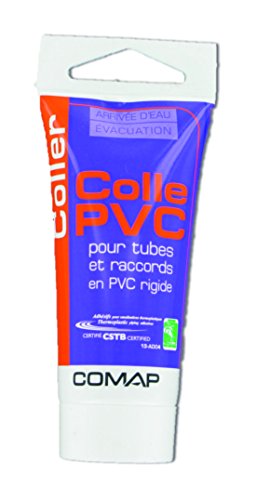 Comap S103311 Tube de colle en PVC 50 ml