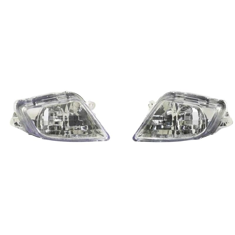 Clignotants de moto gauche et droite pour CBR1100XX 1997-2006