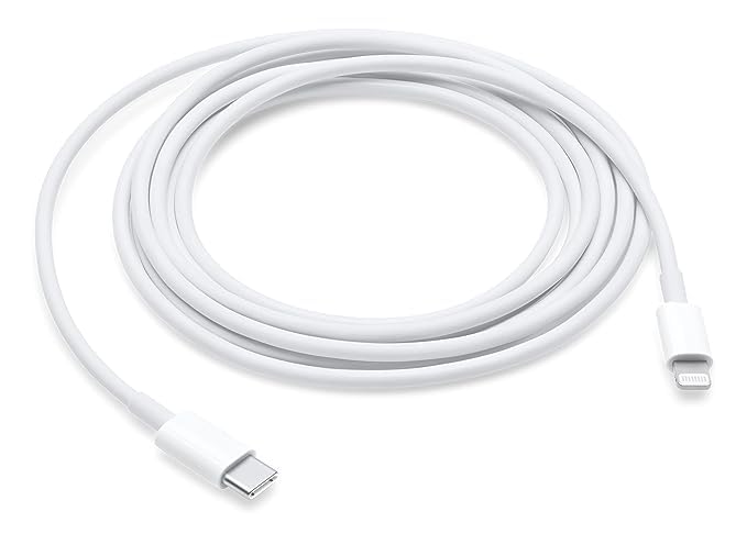 Image of Etguuds Charger Compatible with iPhone Wire C to Lightning Cable for Apple iPhone