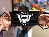 KDA Akali Face Mask