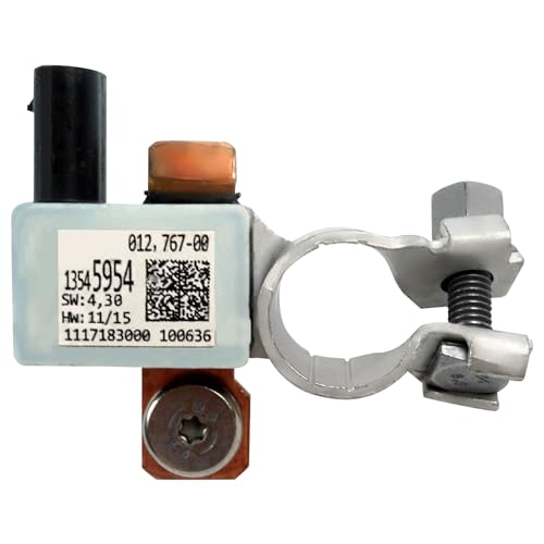 13545954 Battery Current Sensor
