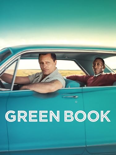 Green Book : sur les routes du Sud