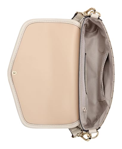 Peaches Flap Crossbody with card case4