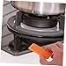 Alipis Paño Limpiador De Báscula De Cocina Borrador De Manchas y Cal Herramienta De Limpieza para Espejos y Superficies para Sartenes De Hierro Fundido Imagen de Alipis Paño Limpiador De Báscula De Cocina Borrador De Manchas y Cal Herramienta De Limpieza para Espejos y Superficies para Sartenes De Hierro Fundido