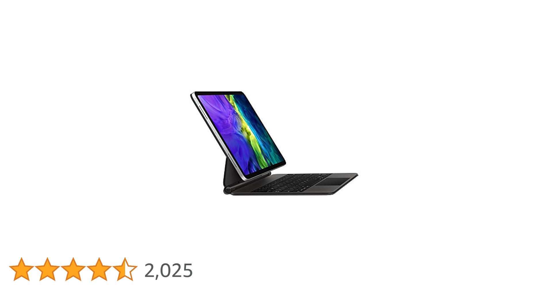 Amazon.co.jp: 11インチiPad Air(M2)用Magic Keyboard - 中国語